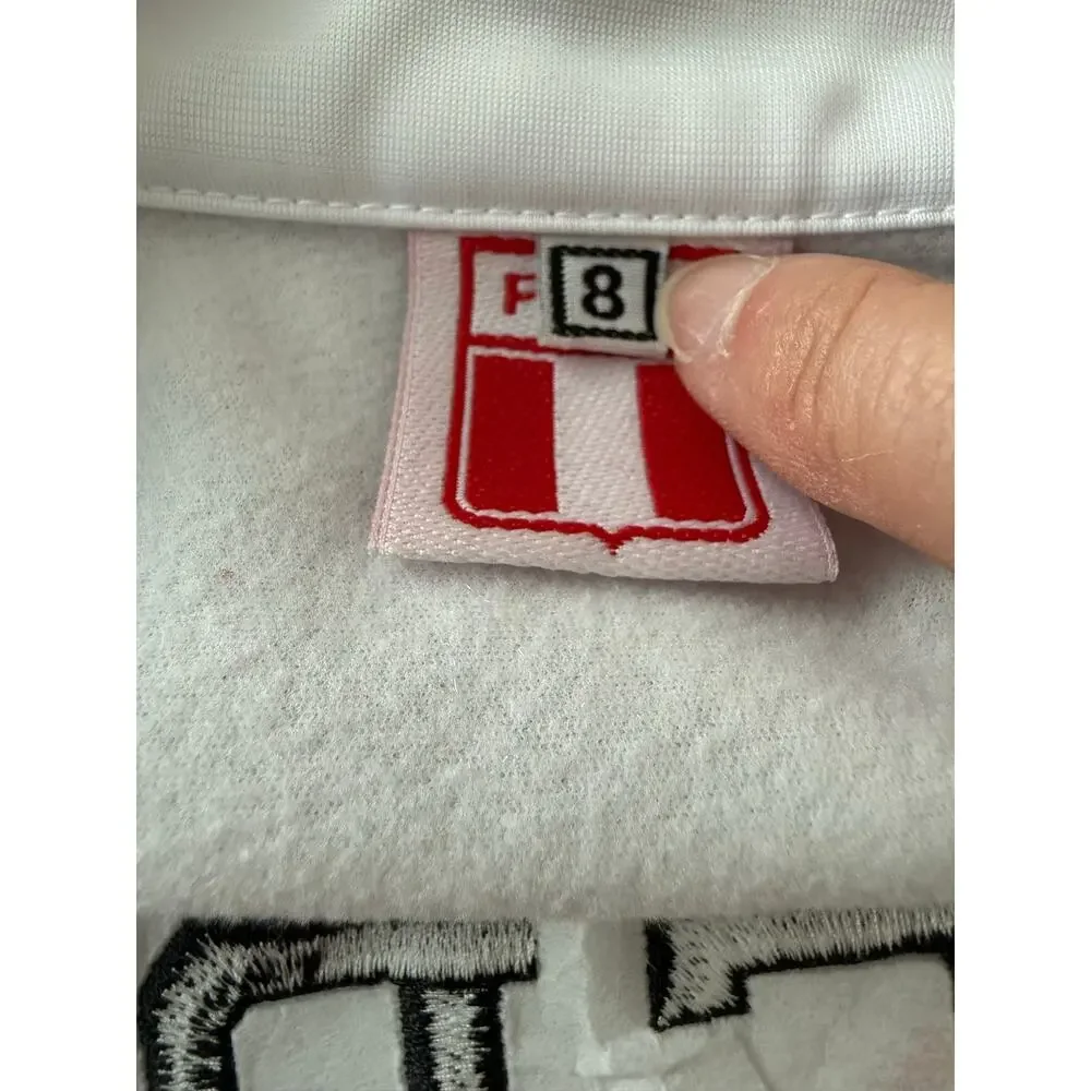 Unknown peru fpf